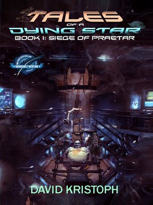 cover image of Siege of Praetar